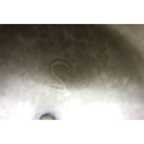 Wagner Ware Magnalite 10 in Aluminum Pot/Skillet Round Replacement Lid Only - Picture 4 of 4